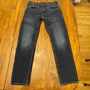 Like new, Old Navy Jeans, Men's size 29x30